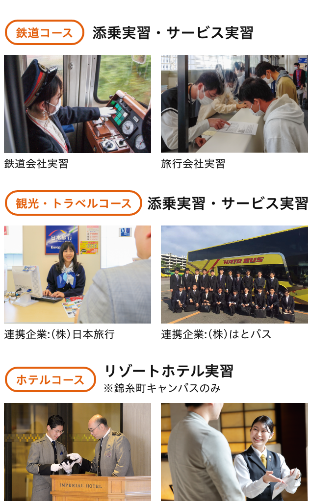 実習