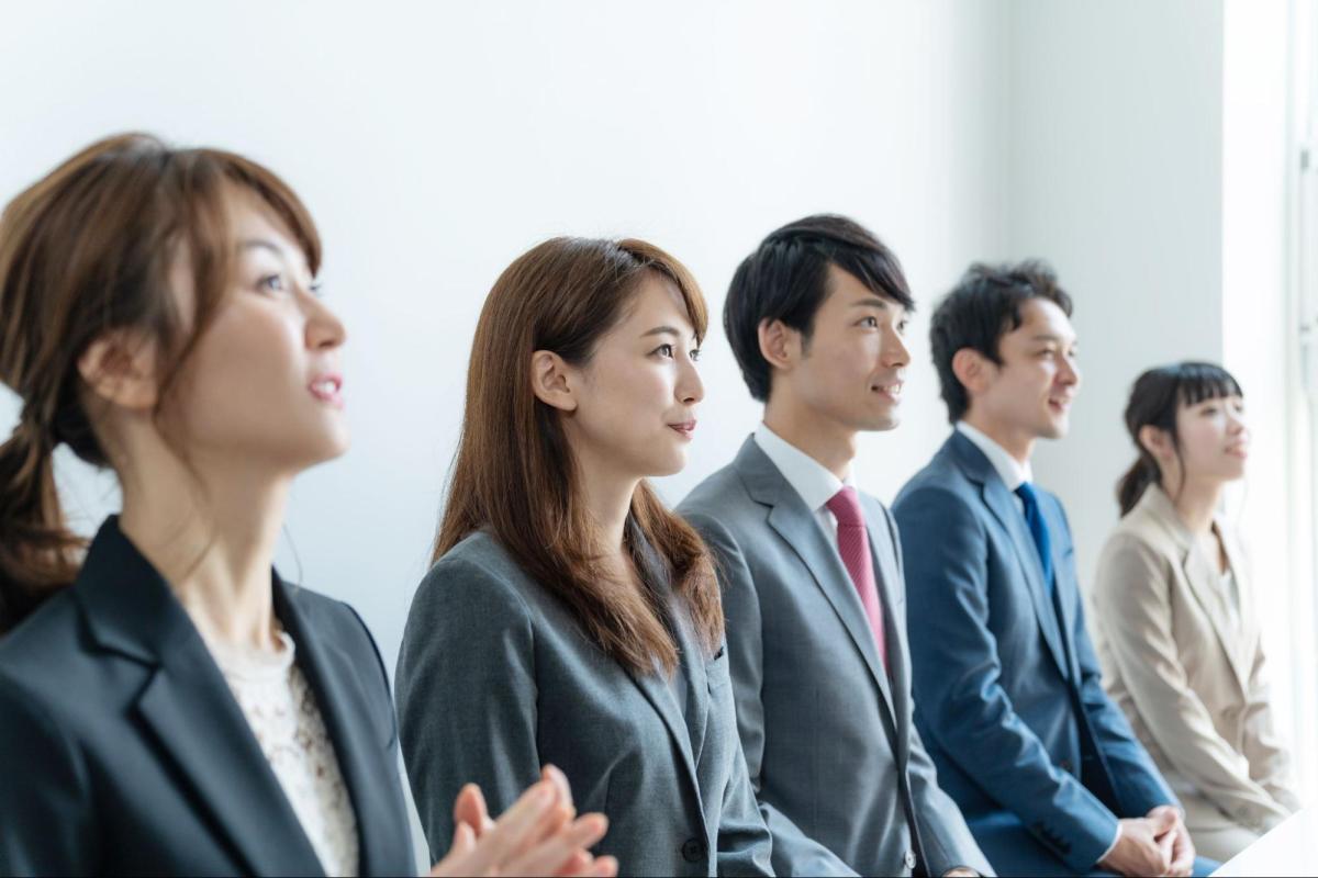 高卒で目指せる公務員の種類とは